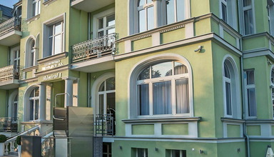 Admirał 1 (Świnoujście)