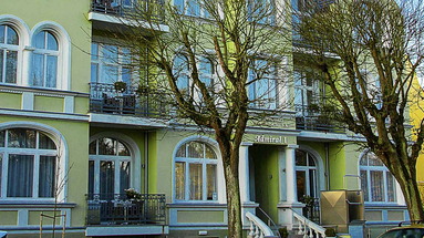 Admirał 1 (Świnoujście)