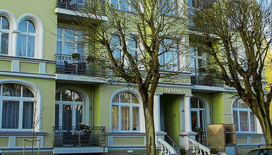 Admirał 1 (Świnoujście)
