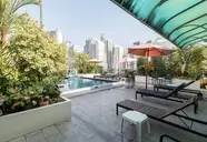 Admiral Premier Bangkok