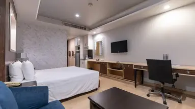 Admiral Premier Bangkok