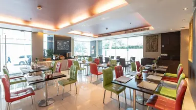 Admiral Premier Bangkok
