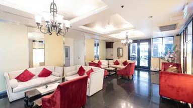 Admiral Premier Bangkok