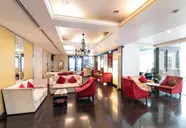 Admiral Premier Bangkok
