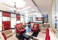 Admiral Premier Bangkok