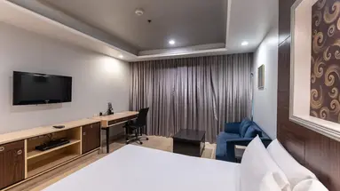 Admiral Premier Bangkok