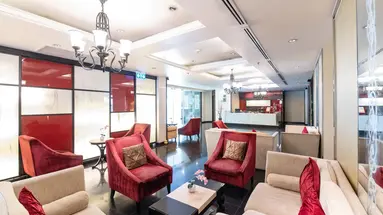 Admiral Premier Bangkok