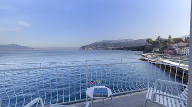 Admiral Sorrento
