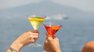 Admiral Sorrento