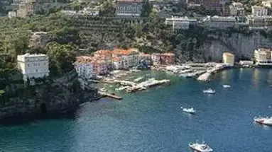 Admiral Sorrento
