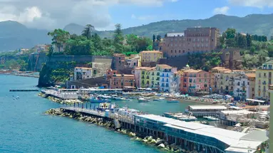 Admiral Sorrento