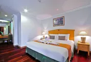 Admiral Suites Bangkok