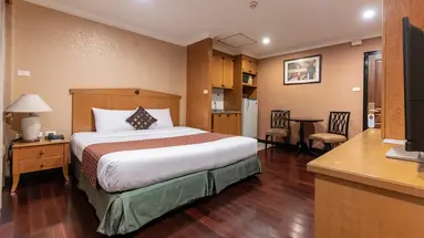 Admiral Suites Bangkok