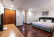 Admiral Suites Bangkok
