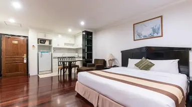 Admiral Suites Bangkok