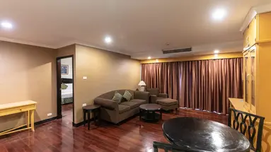 Admiral Suites Bangkok