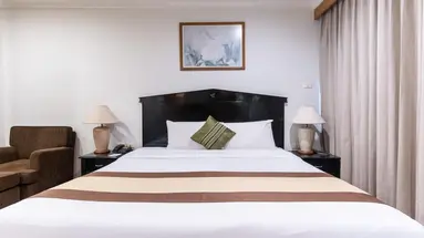 Admiral Suites Bangkok