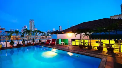 Bangkok