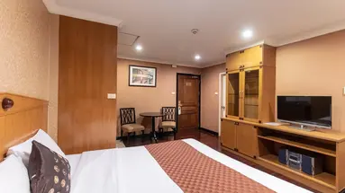Admiral Suites Bangkok