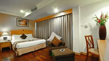 Admiral Suites Bangkok