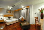 Admiral Suites Bangkok