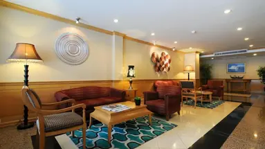 Admiral Suites Bangkok