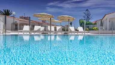 Adonis Bungalows