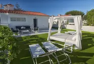 Adonis Bungalows