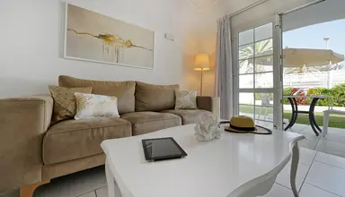 Adonis Bungalows