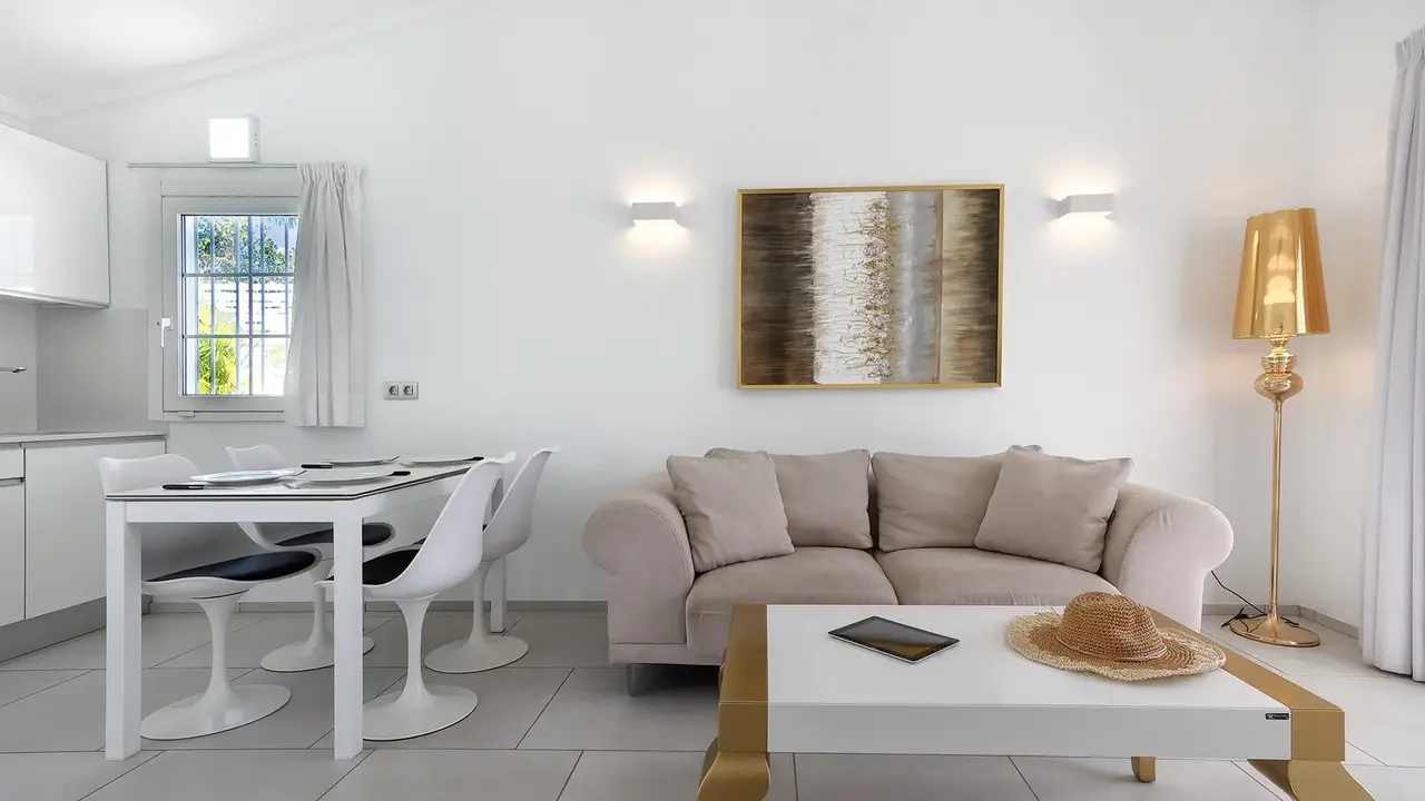 Adonis Bungalows
