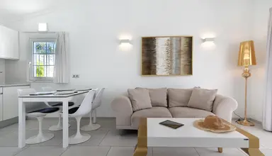 Adonis Bungalows