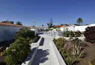 Adonis Bungalows