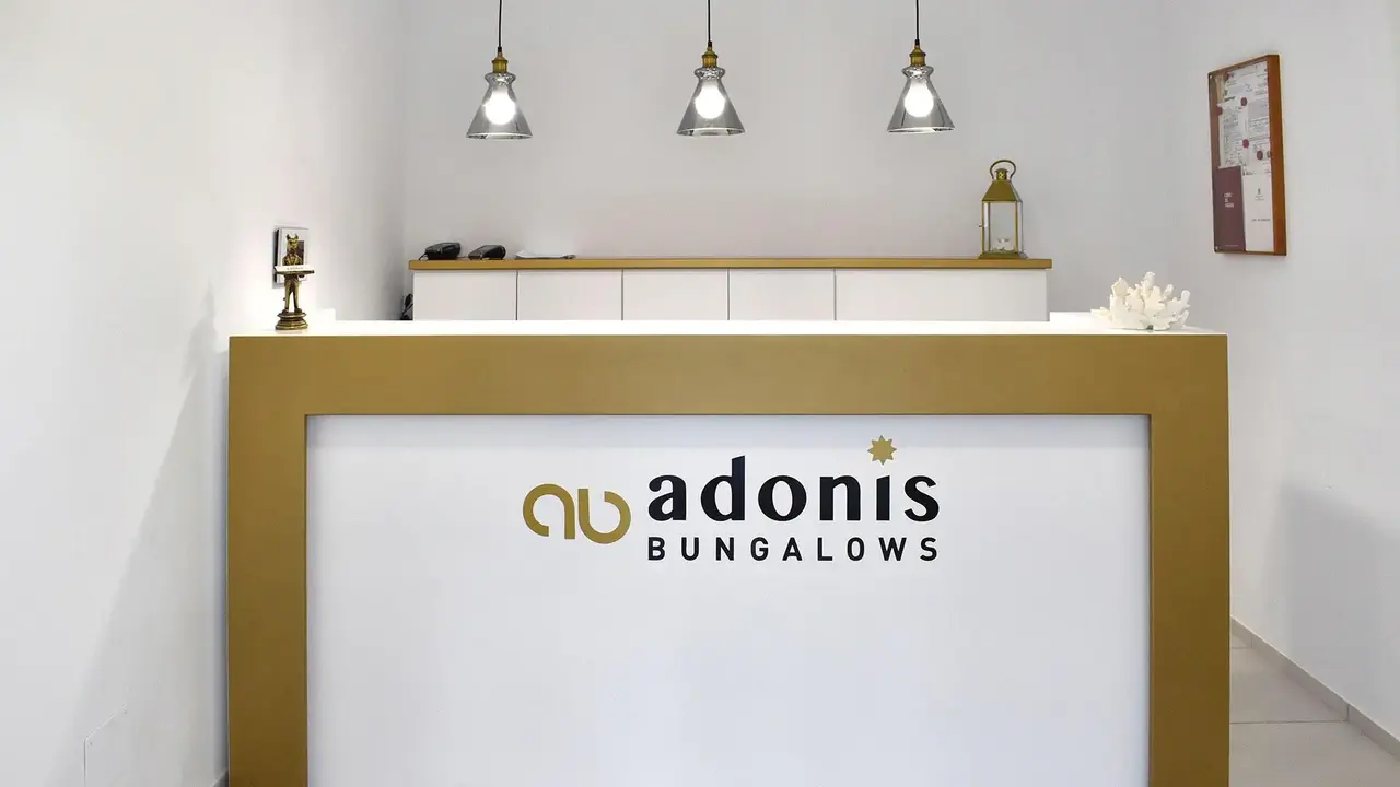 Adonis Bungalows