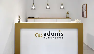 Adonis Bungalows