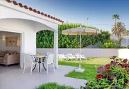 Adonis Bungalows