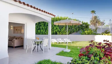 Adonis Bungalows