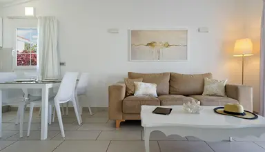 Adonis Bungalows