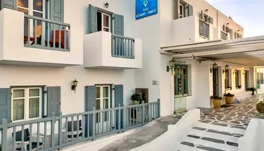 Adonis (Mykonos)