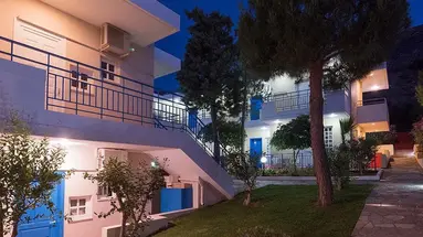 Adonis Studios