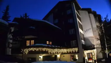 Adonis (Zermatt)