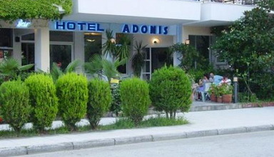 Adonis