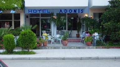 Adonis