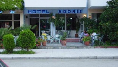 Adonis