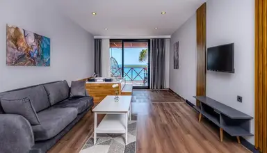 Adora Calma Beach