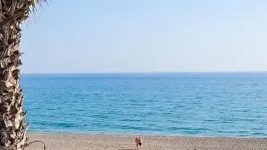 Adora Calma Beach