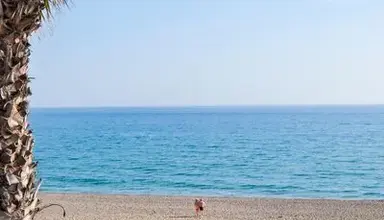 Adora Calma Beach