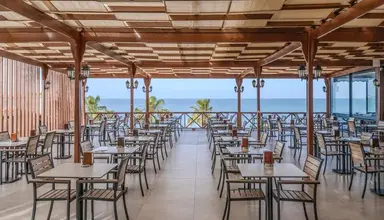 Adora Calma Beach