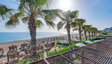 Adora Calma Beach