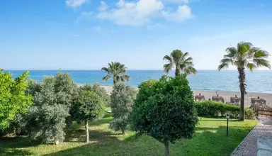 Adora Calma Beach