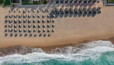 Adora Calma Beach